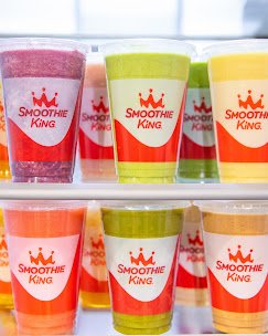 Smoothie King